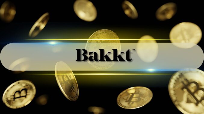 $1 Billion Filing by Bakkt Hints at Bitcoin Treasury Ambitions $1 Billion Filing by Bakkt Hints at Bitcoin Treasury Ambitions