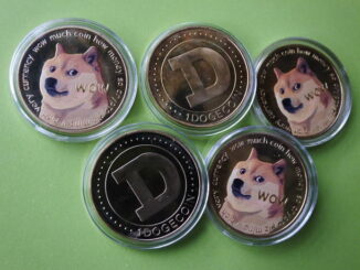 Dogecoin
