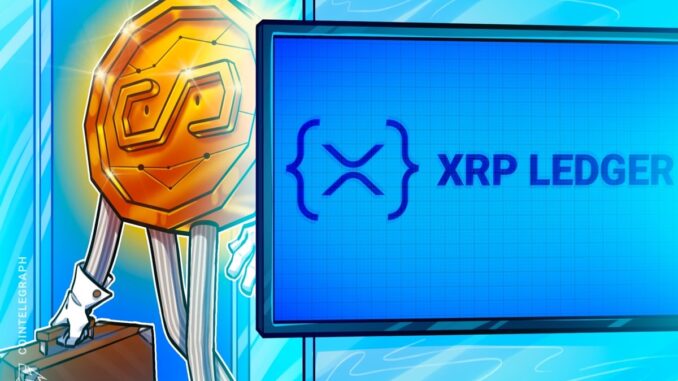 Circle's USDC Stablecoin Debuts on Ripple's XRPL Circle's USDC Stablecoin Debuts on Ripple's XRPL