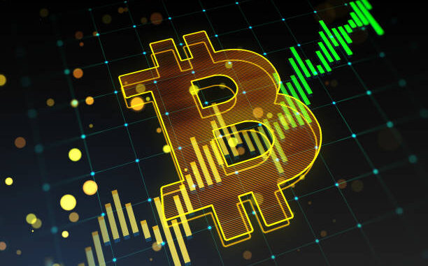 Double Bullish Pattern Tips Bitcoin For $167,000 Target - Analyst Bitcoin