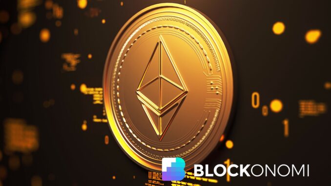 Ethereum Whale Resurfaces After 10 Years as ETF Inflows and Ethereum Whale Resurfaces After 10 Years as ETF Inflows and Price Momentum Diverge