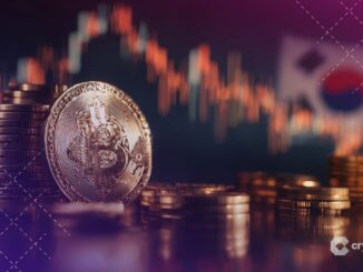Korean Stocks Soar on President Lee’s Won-Backed Crypto Pledge, Kakao Pay Doubles