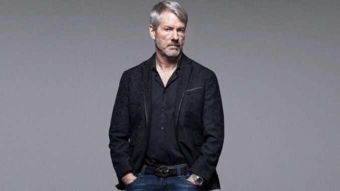 Michael Saylor Proposes Strategy’s Credit Model for US Bitcoin-Backed Mortgage Michael Saylor Proposes Strategy’s Credit Model for US Bitcoin-Backed Mortgage Plan