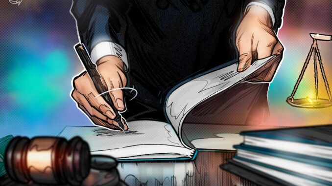 Unsealed Genesis Lawsuit Alleges DCG ‘Alter Ego’ Scheme Unsealed Genesis Lawsuit Alleges DCG ‘Alter Ego’ Scheme