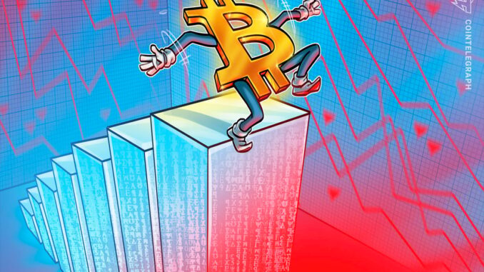 Will Bitcoin Price Drop Again? Will Bitcoin Price Drop Again?