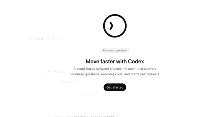 A Tutorial on Using OpenAI Codex with GitHub Repositories for A Tutorial on Using OpenAI Codex with GitHub Repositories for Seamless AI-Powered Development