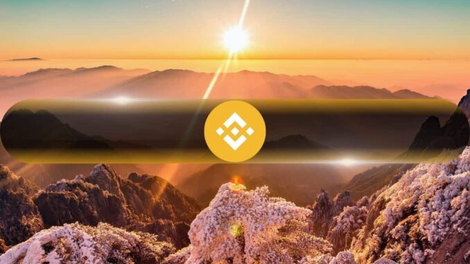 BNB Hits New High, Meme Stocks Soar, ETH ETFs See BNB Hits New High, Meme Stocks Soar, ETH ETFs See Inflows: Binance Report