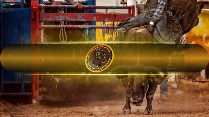 Bitcoin Claims 83% of Weekly Crypto Inflows As Digital Asset Bitcoin Claims 83% of Weekly Crypto Inflows As Digital Asset Funds Extend Positive Streak to 11 Weeks