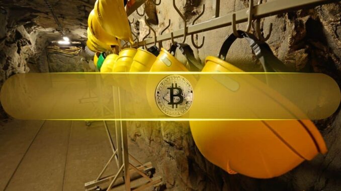 Bitcoin’s $120K Rally in Jeopardy as Miners Flood Binance With $2B BTC