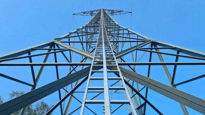 Can the grid cope with AI's growing appetite? Can the grid cope with AI's growing appetite?