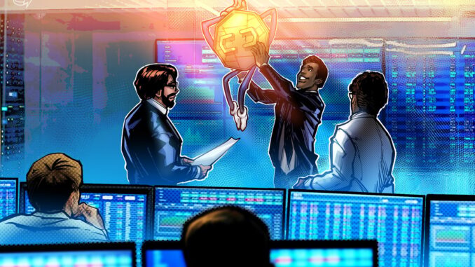 Centrifuge, S&P DJI Launch First Tokenized S&P 500 Index Fund