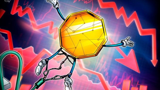 Crypto Hacks Decline In Q2 As First Half Losses Hit Crypto Hacks Decline In Q2 As First Half Losses Hit $2.5B