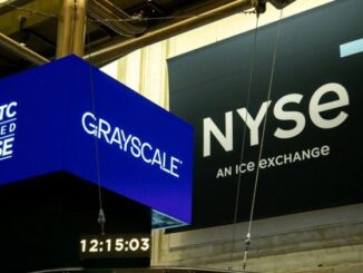 Digital asset manager Grayscale confidentially files for IPO in the US