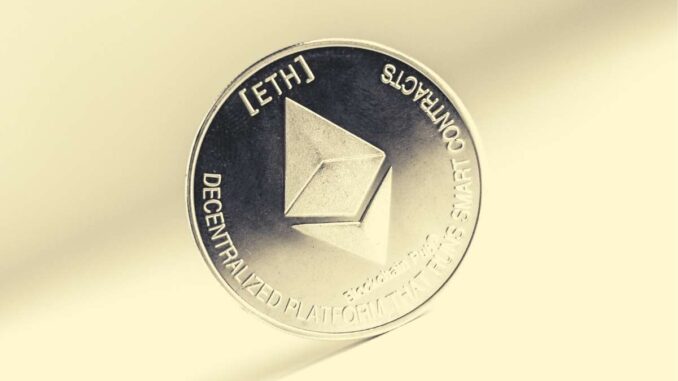 ETH Treasuries Ditch 'Digital Gold' Model for Yield-Generating Staking: Here's Why It Matters