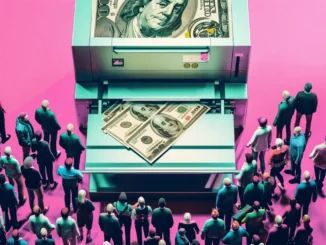 Will Banks Compete or Collaborate with Crypto? Experts Weigh In