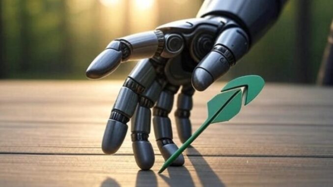 OpenAI denies involvement in Robinhood’s tokenized equity launch on Arbitrum OpenAI denies involvement in Robinhood’s tokenized equity launch on Arbitrum