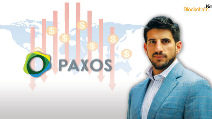 Paxos Launches Global Dollar (USDG) Stablecoin in the EU Paxos Launches Global Dollar (USDG) Stablecoin in the EU