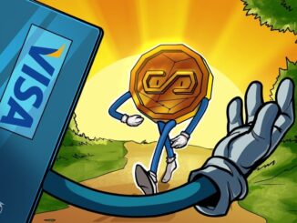 Payments Giant Visa Expands Stablecoin Offerings