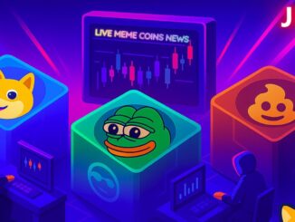 Best Meme Coins Live News Today: Latest Opportunities & Updates (July 3)