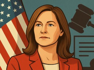 Republican Lawmaker Votes NO On GENIUS Act Over Missing CBDC Ban – Details