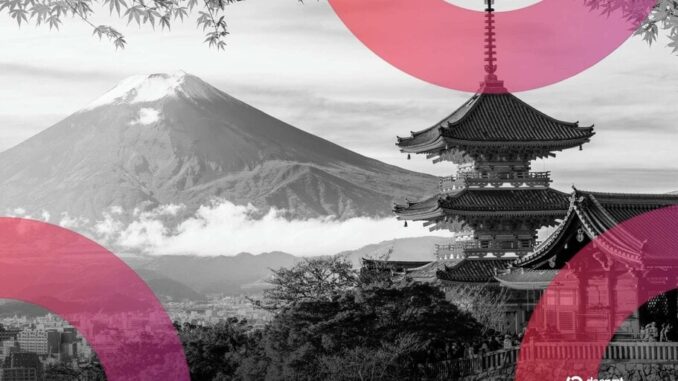 Struggling Japanese AI Firm Turns to Bitcoin via Hong Kong Struggling Japanese AI Firm Turns to Bitcoin via Hong Kong Subsidiary