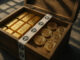 Tether holds $8 billion worth of gold in Swiss vault, matching UBS exposure