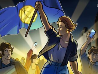 The Crypto Revolution Remains Half-Built