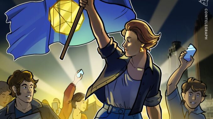 The Crypto Revolution Remains Half-Built The Crypto Revolution Remains Half-Built