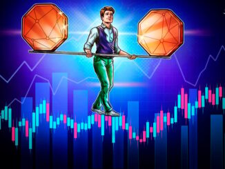 The crypto industry can enhance established institutions.