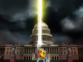 Three US Crypto Bills Revived After Initial Failure in House ote