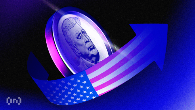 Why Trump’s Big Beautiful Bill Is Bullish for Bitcoin and US Senate Passed Trump’s ‘Big Beautiful Bill’ — But What Does It Mean for Crypto?