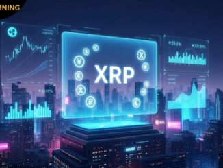 XRP Bulls Are Rising Strongly, and FINDMINING Reports Increased User Interest Amid the XRP Trend
