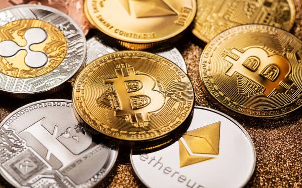 Analyst Shares Where Bitcoin, Ethereum, And XRP Prices Will Be Bitcoin