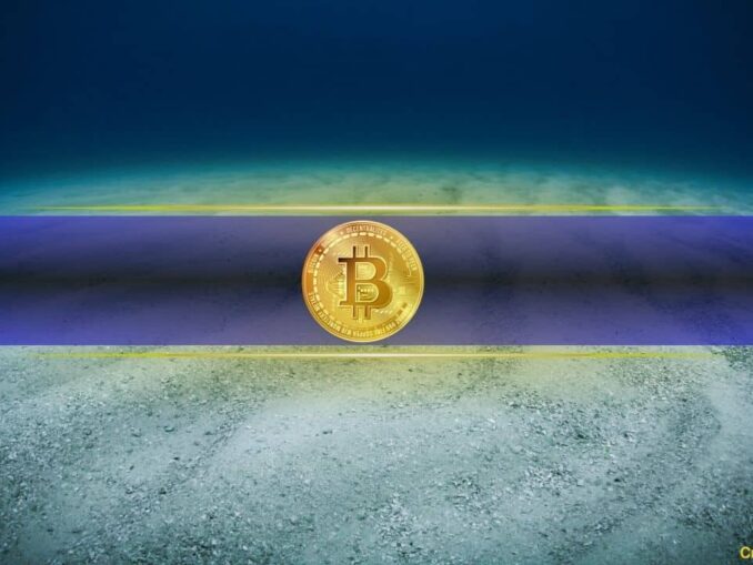 Binance $1.5B Liquidations and Negative Funding Rates Hint at Market Bottom