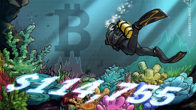 Bitcoin Bottom At $114.7K Complete: Pro Traders Keep Buying