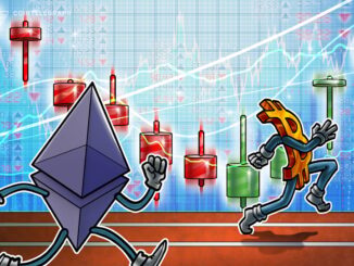 Bitcoin, Ether Target Late Shorts Amid Crypto Price Rebound