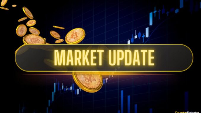 Bitcoin Stagnates, Altcoins Thrive on Major Regulatory Developments in the Bitcoin Stagnates, Altcoins Thrive on Major Regulatory Developments in the US: This Week's Crypto Recap