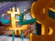 Bitcoin's Return to $120L May Have to Wait Despite a Weakening Dollar