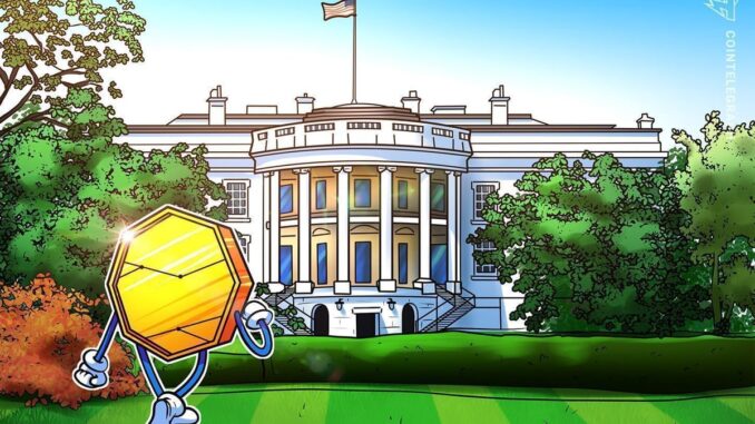 Bo Hines, Leader of the White House Crypto Council, Steps Bo Hines, Leader of the White House Crypto Council, Steps Down