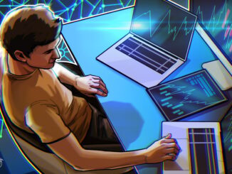 Crypto 'Buy The Dip' Calls Spiking May Be A Warning Sign