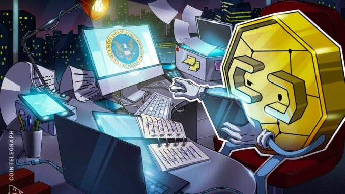 Crypto Market Might Be Undervalued Amid SEC’s New Stance