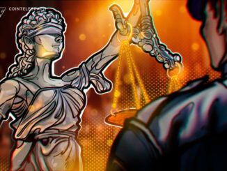 Cryptojacker Gets 1 Year For $3.5M Fraud Sceme