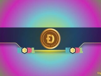 Dogecoin (DOGE) Reclaims Key Level as RSI Signals Potential Trend Shift