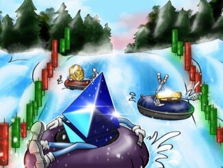 ETH Faces Key $3.9K Test Amid Record Spot ETF Inflows