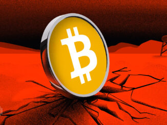 How Things Are Changing for Japan’s Largest Bitcoin Tank