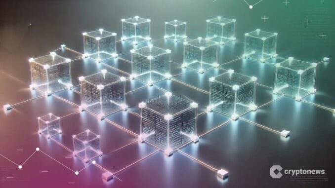 JPMorgan Taps New Global Co-Head to Lead Blockchain Arm Kinexys JPMorgan Taps New Global Co-Head to Lead Blockchain Arm Kinexys