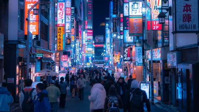 Japan
