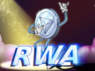 Kraken, Backed Expand Tokenized Stocks Product to Tron