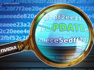 Nvidia Releases Update for 'Critical' Vulnerabilities in Triton