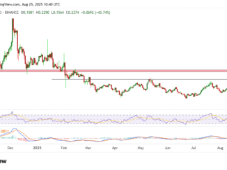 Ontology Price Chart